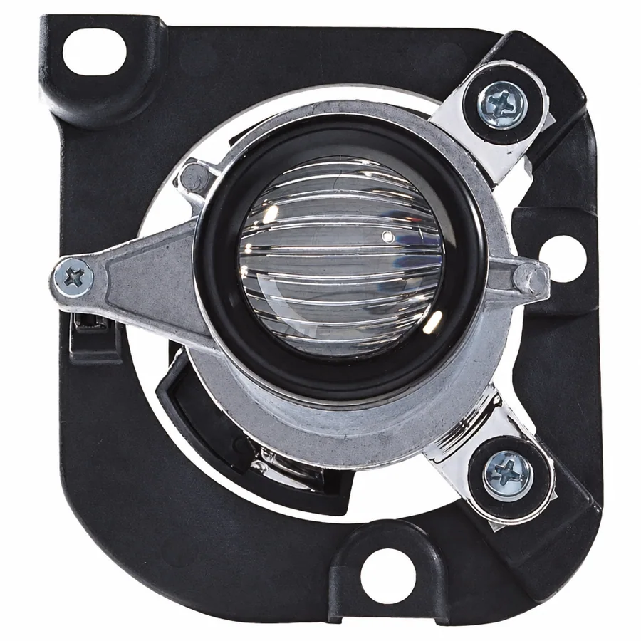 Abarth 500 Left Non-LED Front Fog Light (2015–2017) — photograph 2