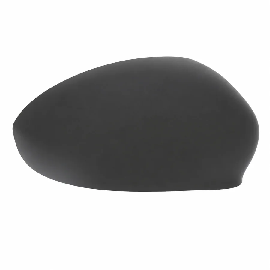 Abarth 500 Right Primed Mirror Cover (2015–2017) — photograph 2
