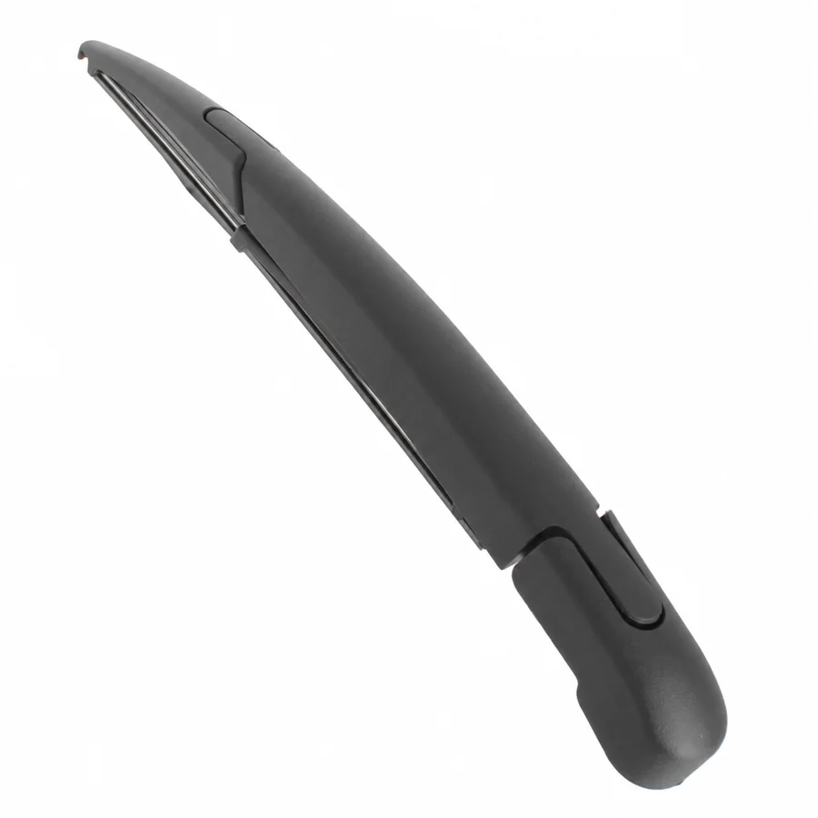 Abarth 500e 29 cm Plastic Wiper Arm and Blade Set (2023 onwards) — photograph 2