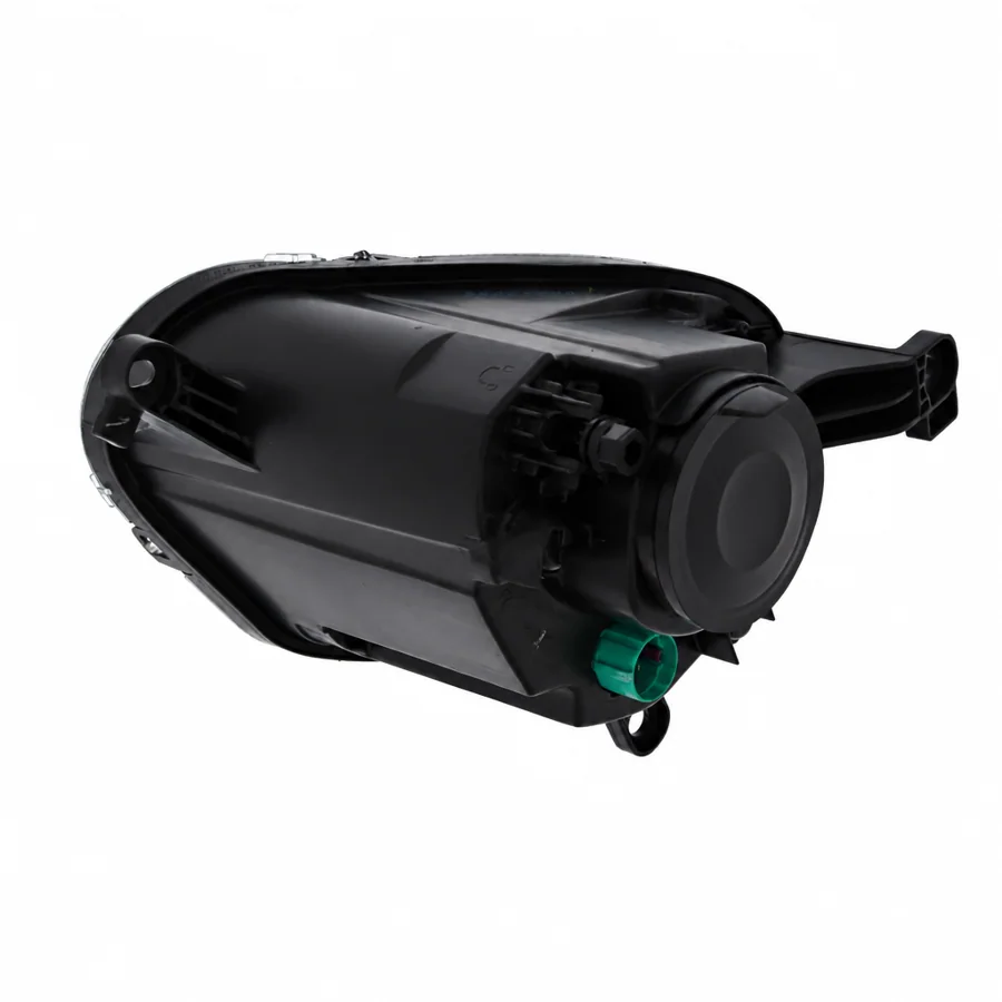 Abarth 595 Right H7 W21W LED Daytime Running Light (2016–2025) — photograph 2