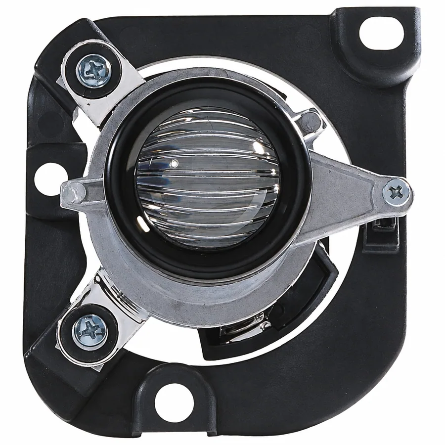 Abarth 595 Right Non-LED Front Fog Light (2015–2016) — photograph 2