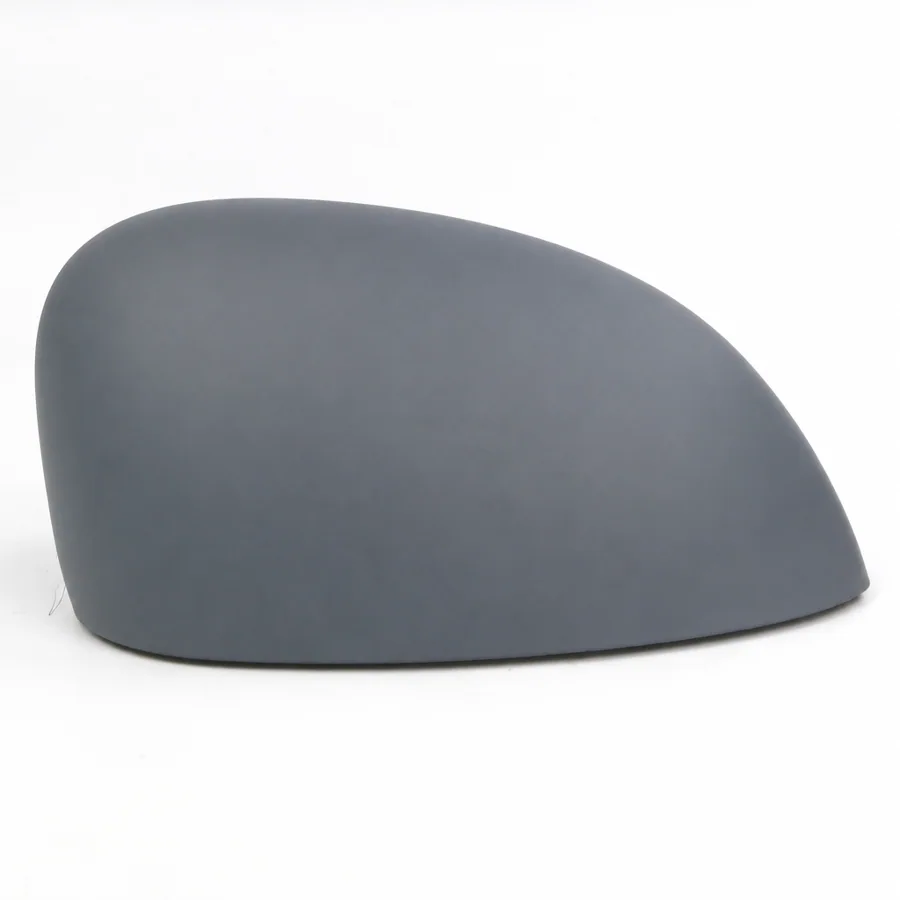 Abarth 595 Right Primed Mirror Cover (2015–2025)