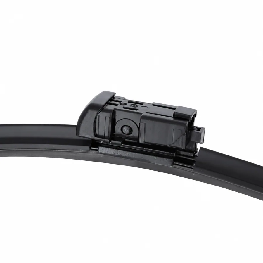 Abarth 595 60 cm Exact Fit Aero Blade Wiper Blade (2015–2025) — photograph 2