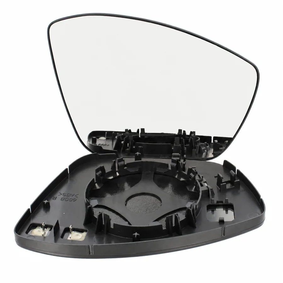 Abarth 600e Right Heated Convex Mirror Glass (2024 onwards)