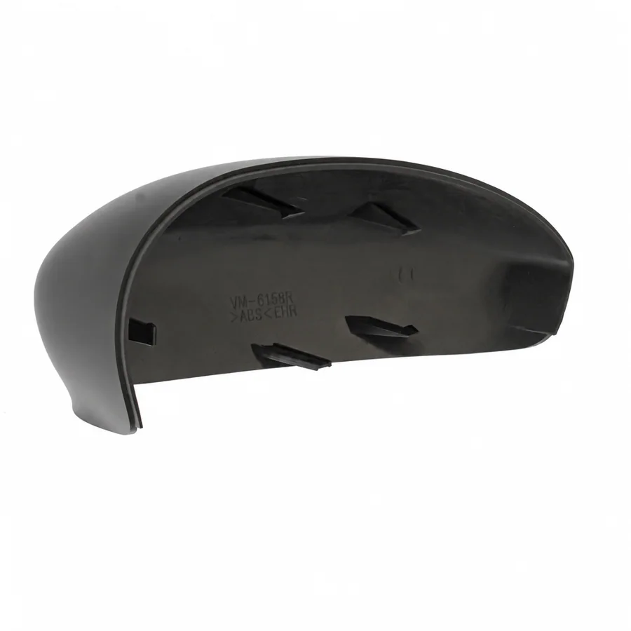 Abarth 695 Right Primed Mirror Cover (2015–2025) — photograph 3