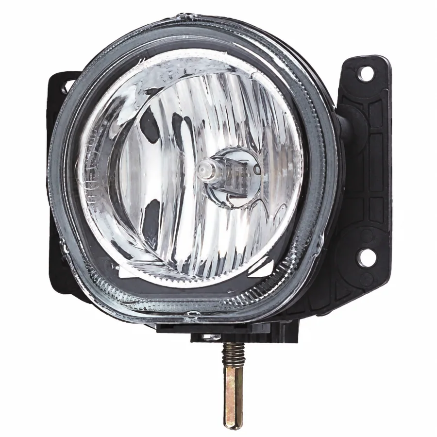 Alfa Romeo 156 Left or Right Non-LED Front Fog Light (2003–2006) — photograph 2