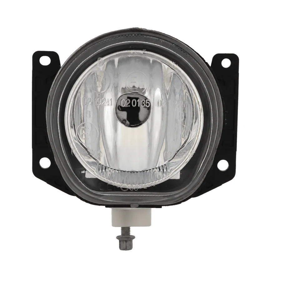 Alfa Romeo 156 Left or Right Non-LED Front Fog Light (2003–2006)