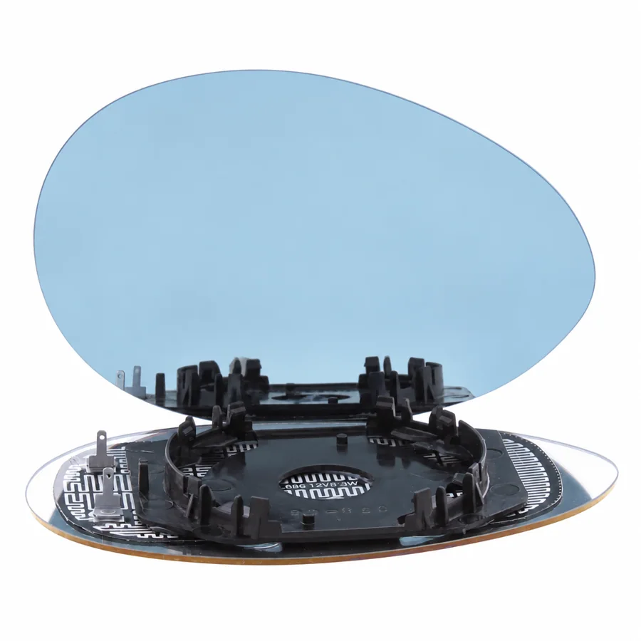 Alfa Romeo 156 Right Mirror Glass