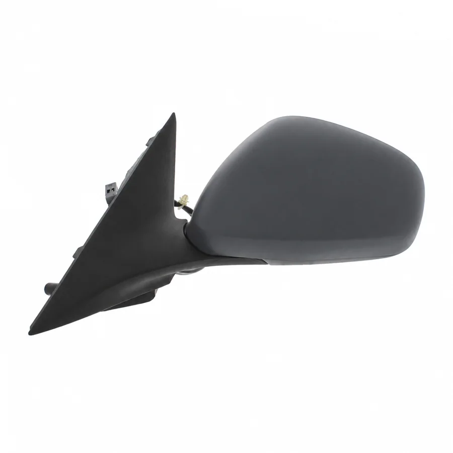 Alfa Romeo 159 Left Heated Power Folding Complete Mirror Unit, Primed