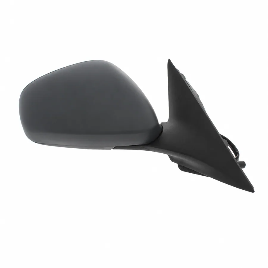 Alfa Romeo 159 Right Heated Electric Complete Mirror Unit, Primed — photograph 2