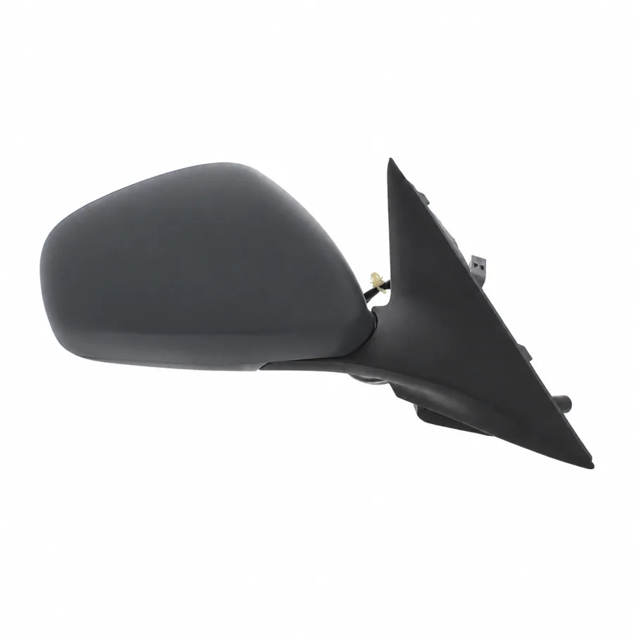 Alfa Romeo 159 Right Heated Power Folding Complete Mirror Unit, Primed