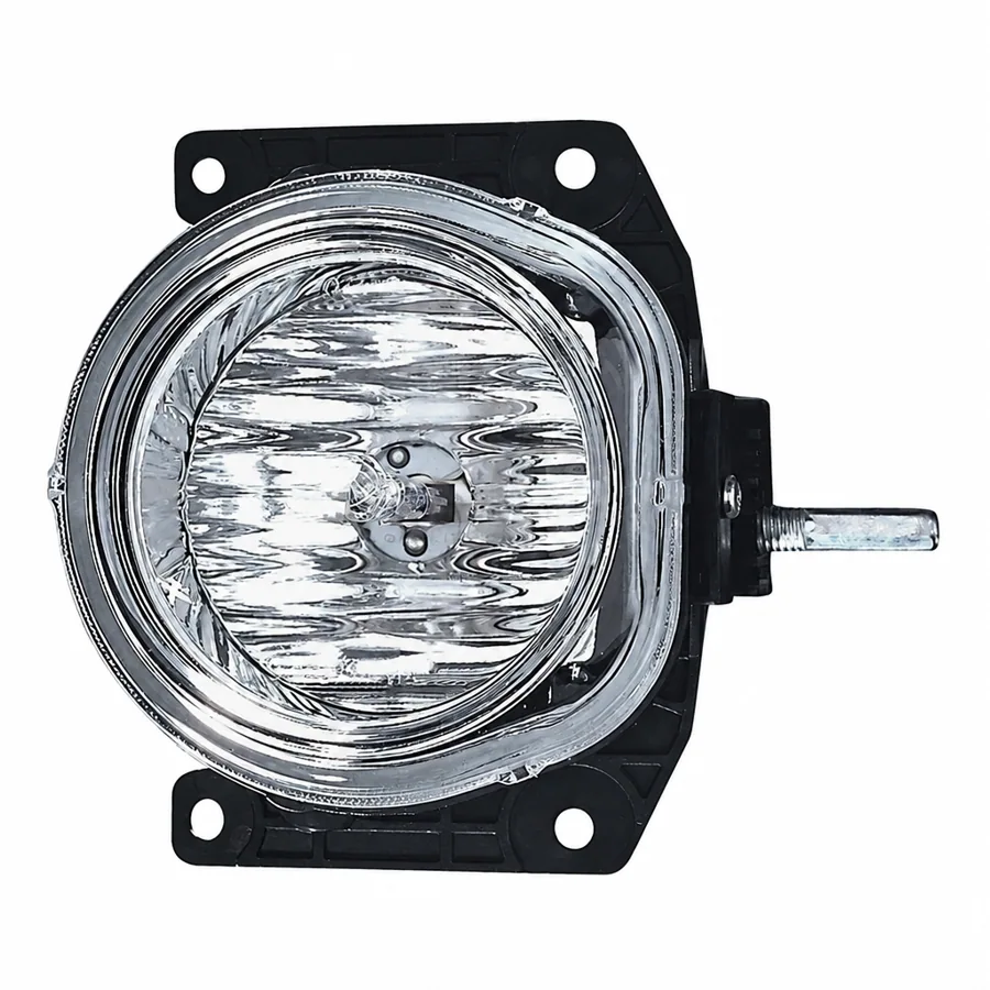 Alfa Romeo Brera Left or Right Non-LED Front Fog Light (2006–2011) — photograph 2
