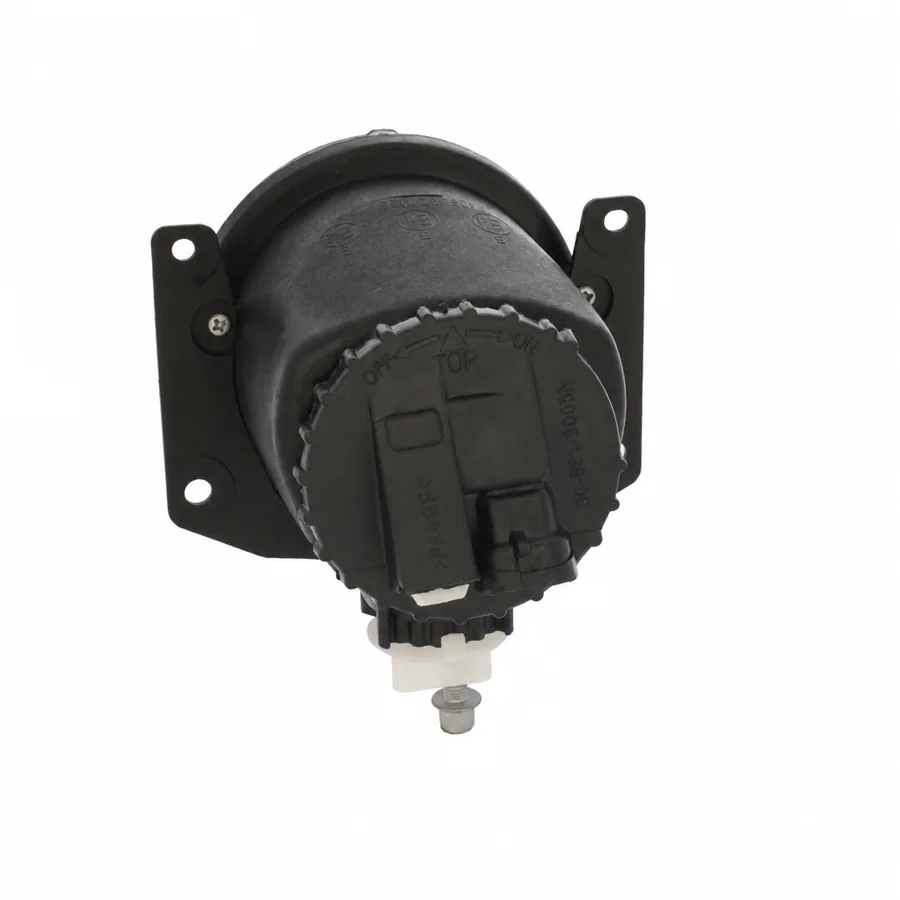 Alfa Romeo Brera Left or Right Non-LED Front Fog Light (2006–2011) — photograph 3