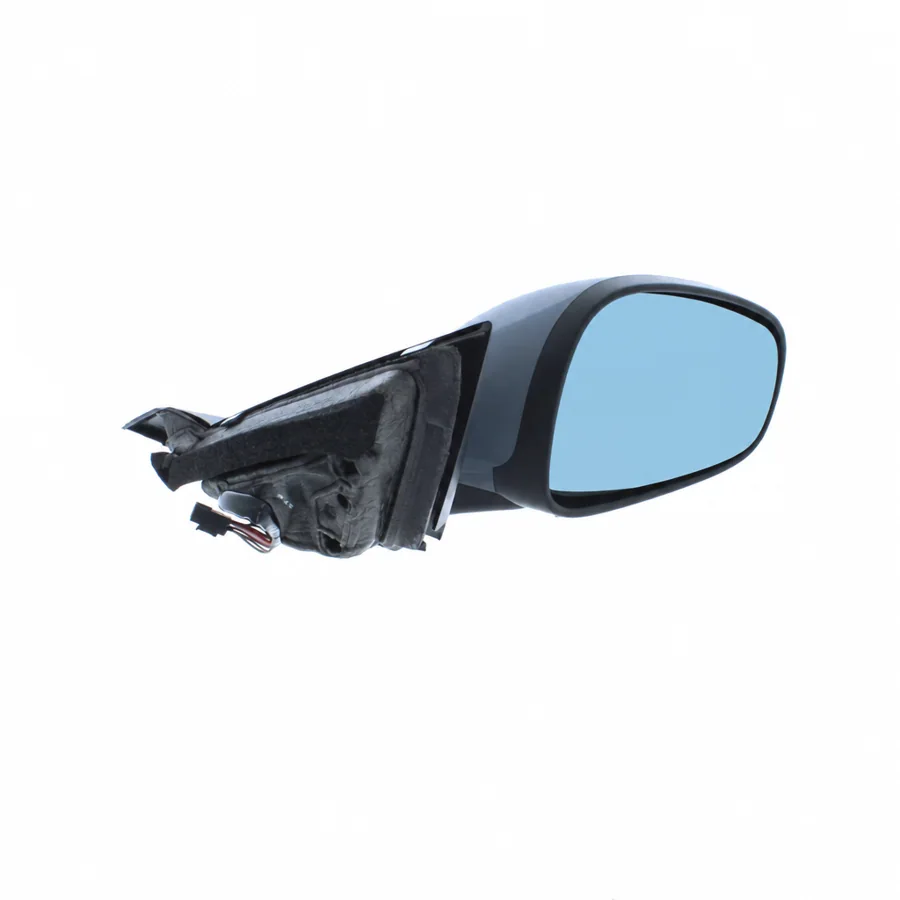 Alfa Romeo Giulietta Right Heated Electric Complete Mirror Unit, Primed (2010–2020) — photograph 2
