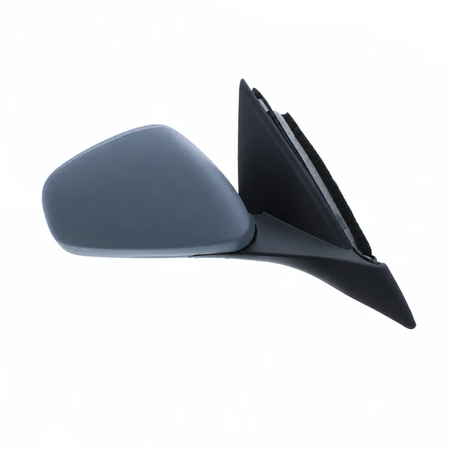 Alfa Romeo Giulietta Right Heated Electric Complete Mirror Unit, Primed (2010–2020)