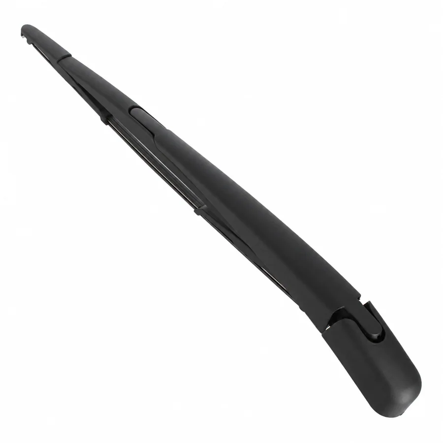 Alfa Romeo Giulietta 35 cm Plastic Wiper Arm and Blade Set (2010–2020) — photograph 2