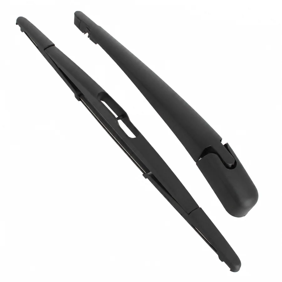 Alfa Romeo Giulietta 35 cm Plastic Wiper Arm and Blade Set (2010–2020)