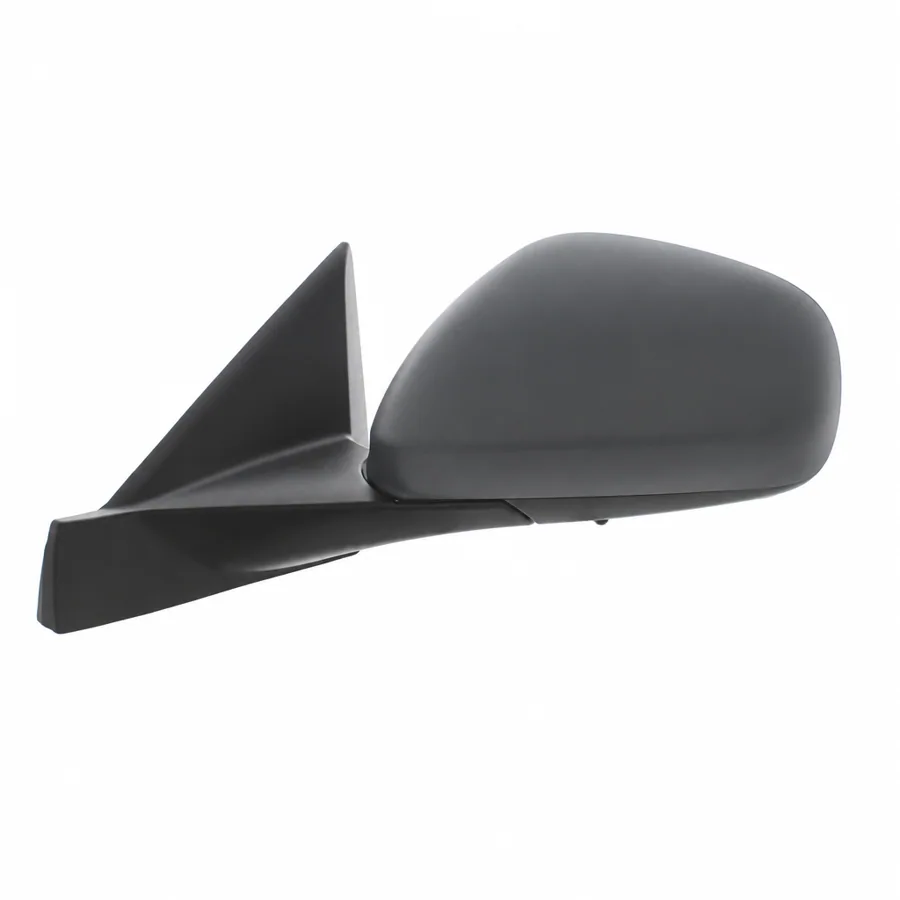 Alfa Romeo MiTo Left Heated Electric Complete Mirror Unit, Primed (2009–2020)