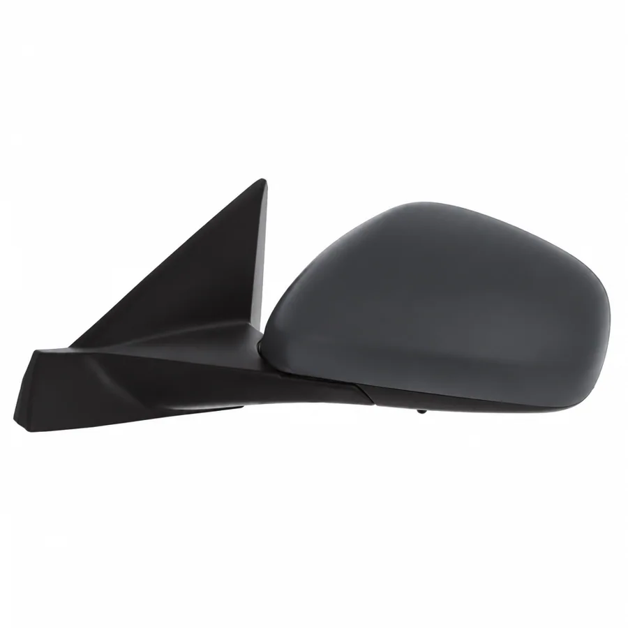 Alfa Romeo MiTo Left Heated Power Folding Complete Mirror Unit, Primed (2009–2020) — photograph 2