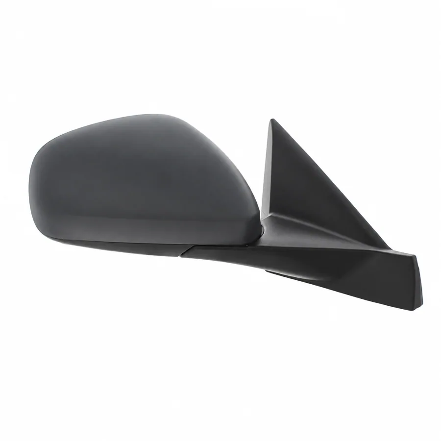 Alfa Romeo MiTo Right Heated Electric Complete Mirror Unit, Primed (2009–2020)