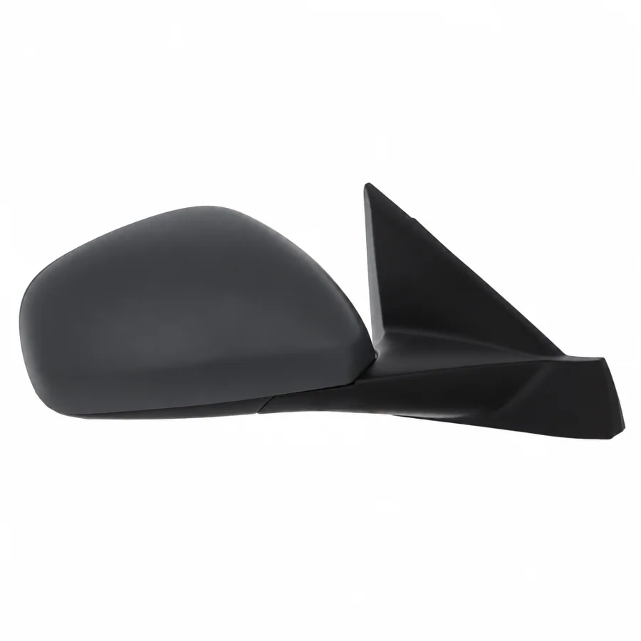 Alfa Romeo MiTo Right Heated Power Folding Complete Mirror Unit, Primed (2009–2020) — photograph 2