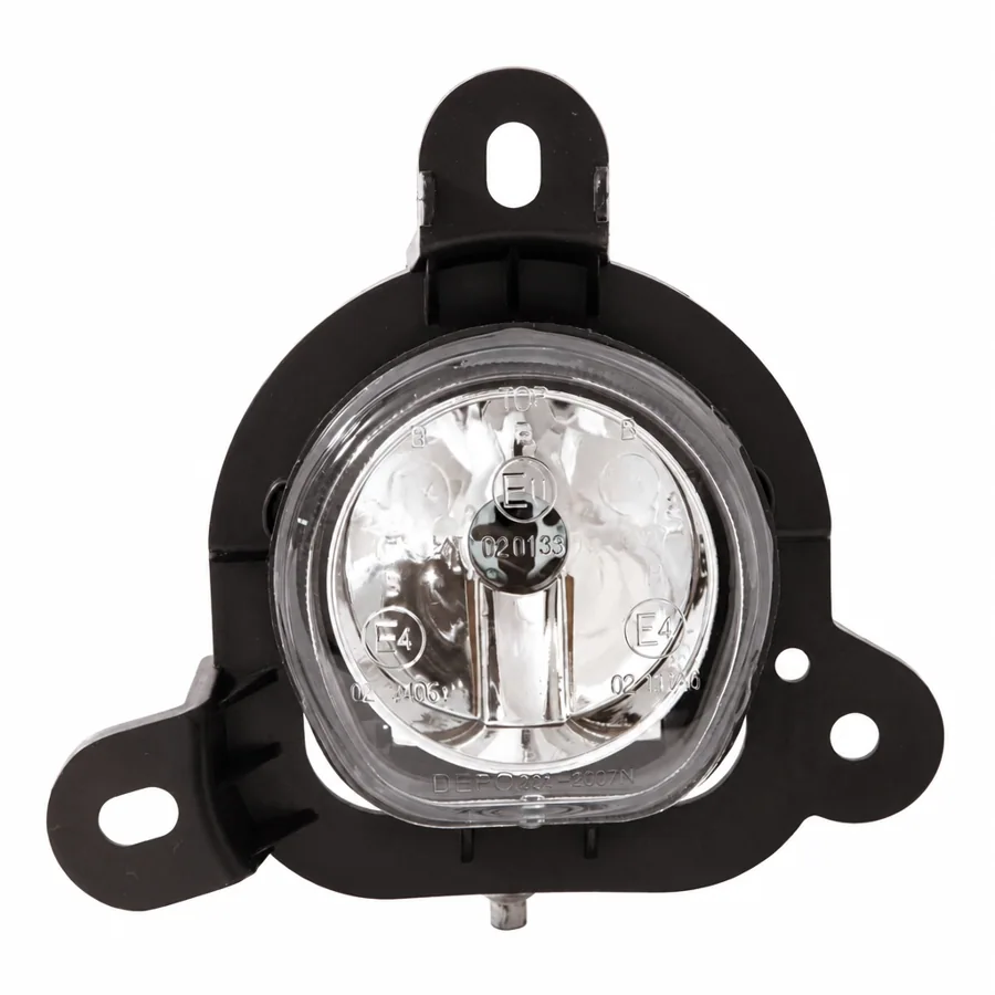 Alfa Romeo MiTo Left Non-LED Front Fog Light (2008–2016) — photograph 2