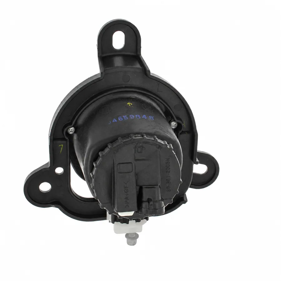 Alfa Romeo MiTo Left Non-LED Front Fog Light (2008–2016) — photograph 3