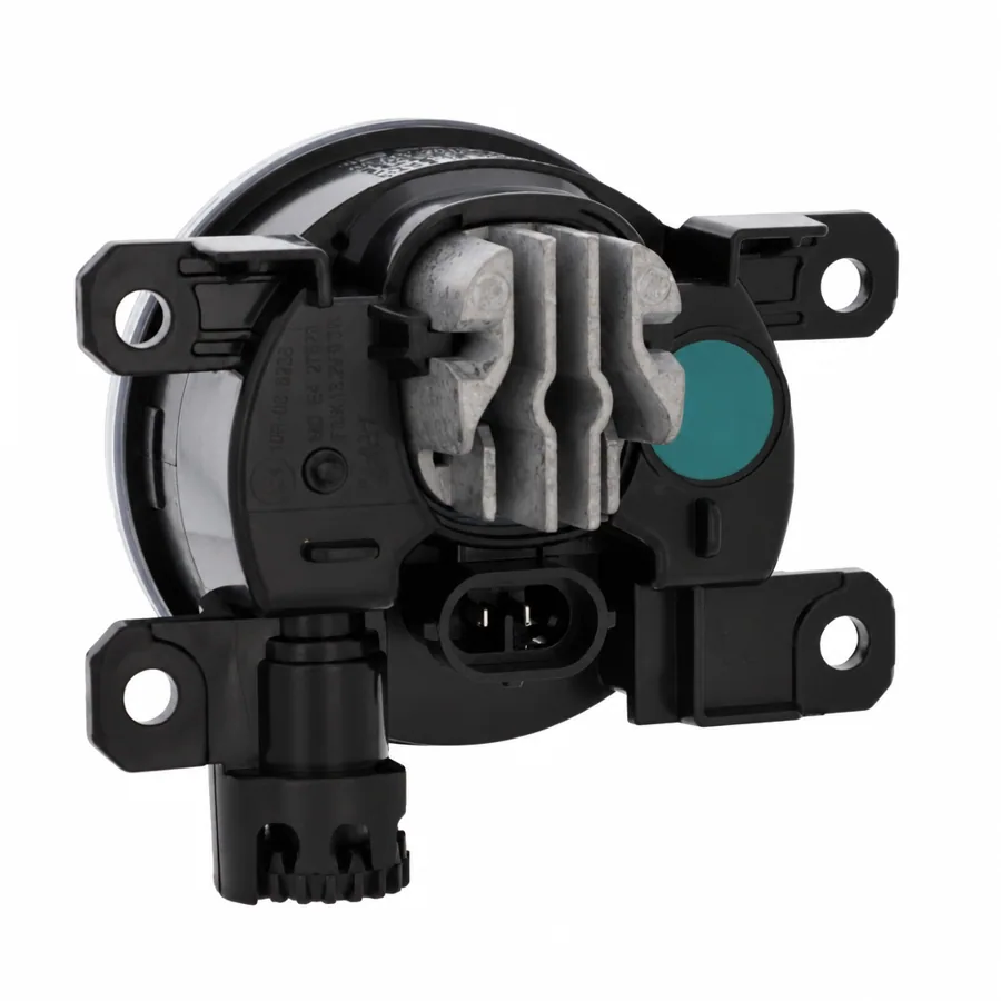 Alfa Romeo Stelvio Left or Right LED Front Fog Light (2017–2022) — photograph 2