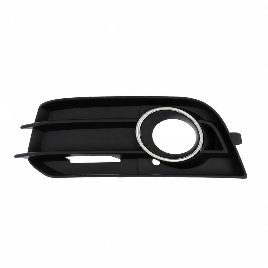 Audi A1 Left Front Fog Light Surround (2010–2015)