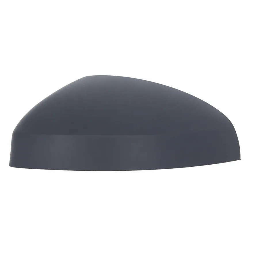 Audi A1 Left Primed Mirror Cover (2014–2019)