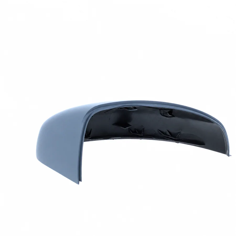 Audi A1 Right Primed Mirror Cover (2010–2015) — photograph 2