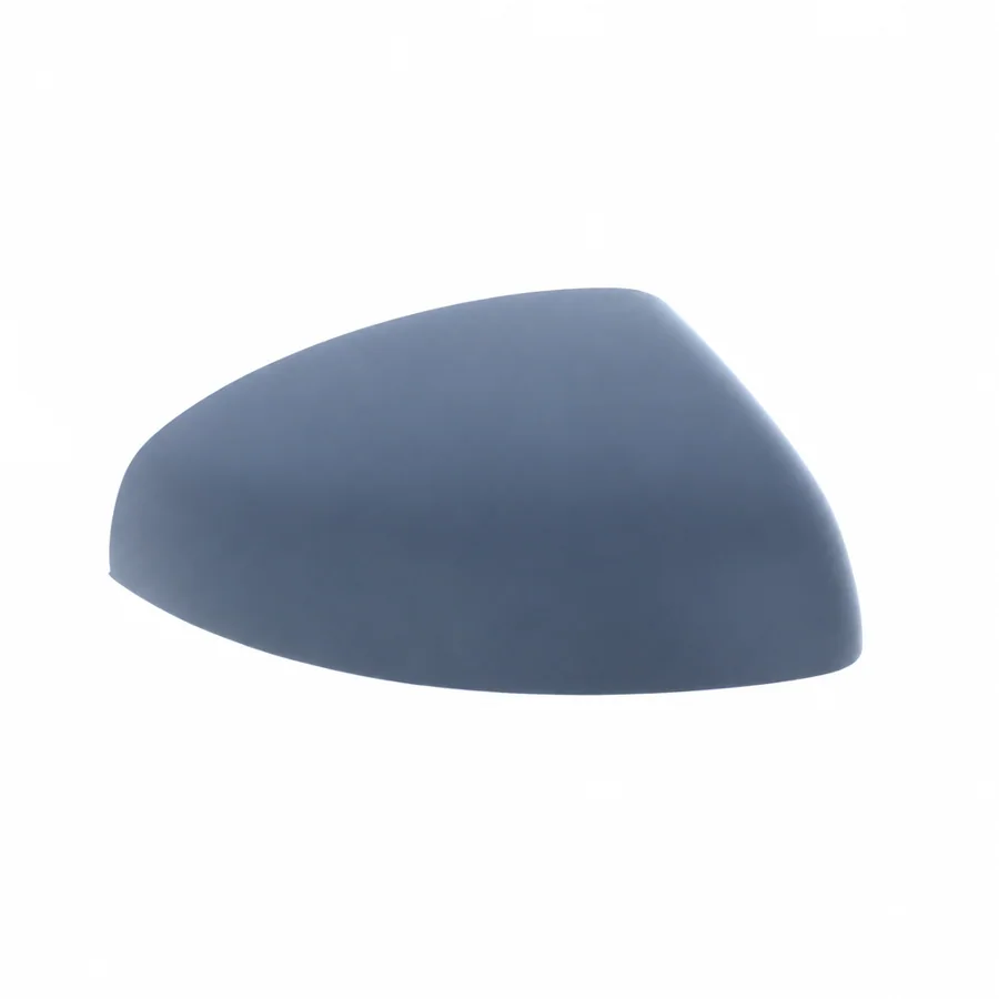 Audi A1 Right Primed Mirror Cover (2010–2015)