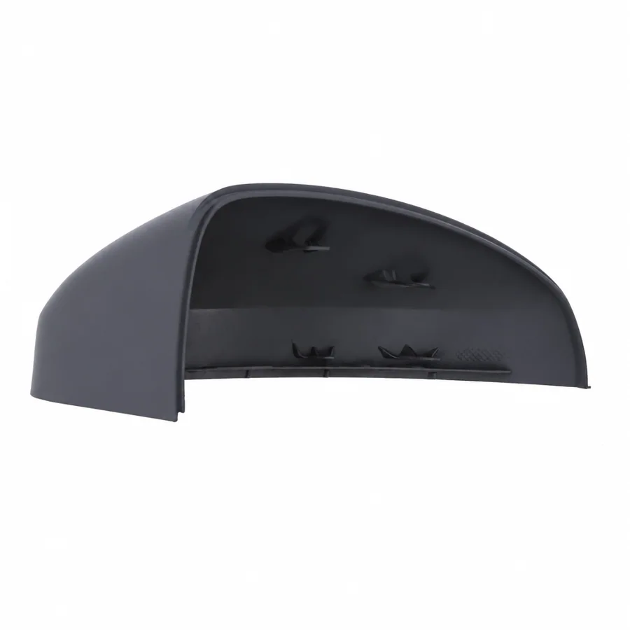 Audi A1 Right Primed Mirror Cover (2014–2019) — photograph 2
