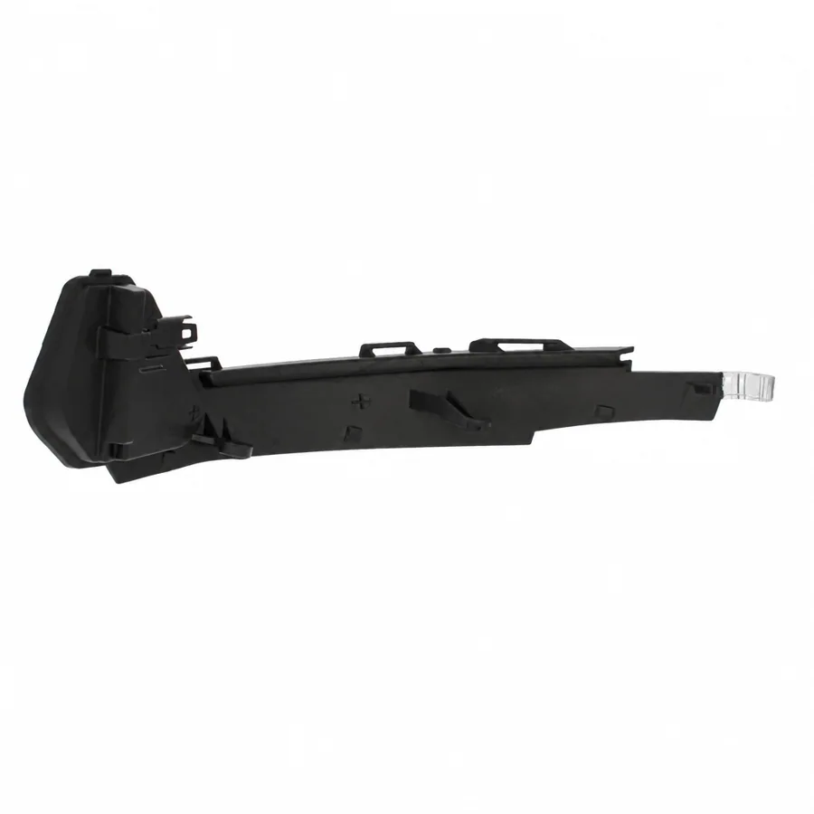 Audi A1 Right Clear Mirror Indicator (2010–2019) — photograph 3