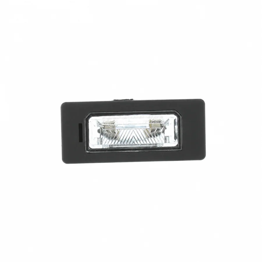Audi A1 Left or Right C5W (Included) Number Plate Light (2010–2011)