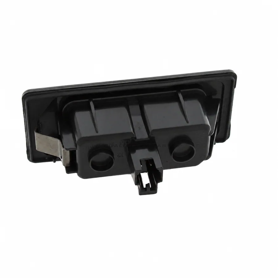 Audi A1 Left or Right LED (Included) Number Plate Light (2011–2016) — photograph 2
