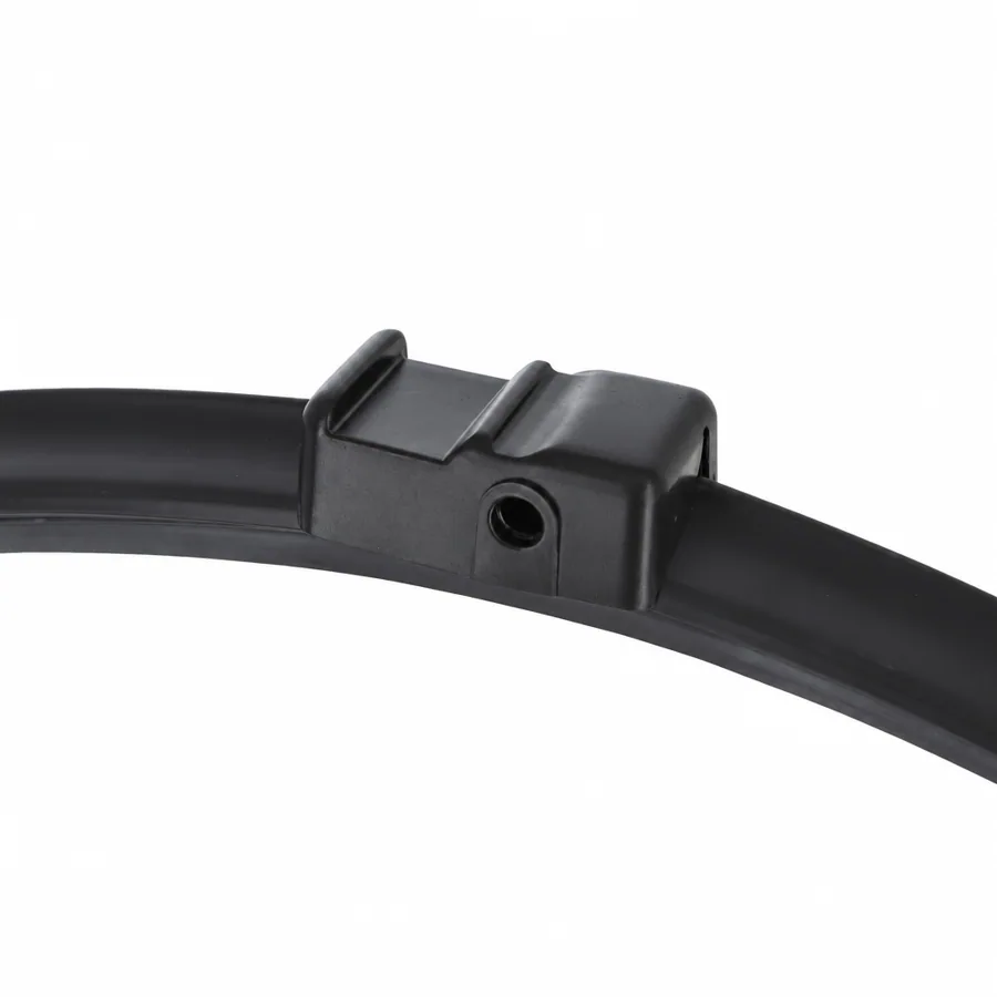 Audi A2 76 cm Exact Fit Aero Blade Wiper Blade (2001–2005) — photograph 2