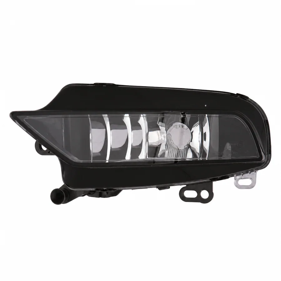 Audi A3 Left Non-LED Front Fog Light (2012–2016)