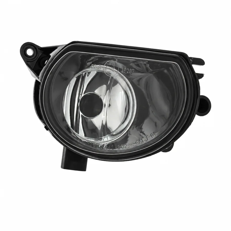 Audi A3 Right Non-LED Front Fog Light (2003–2008)