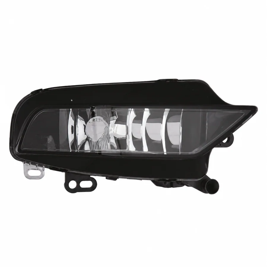 Audi A3 Right Non-LED Front Fog Light (2012–2016)