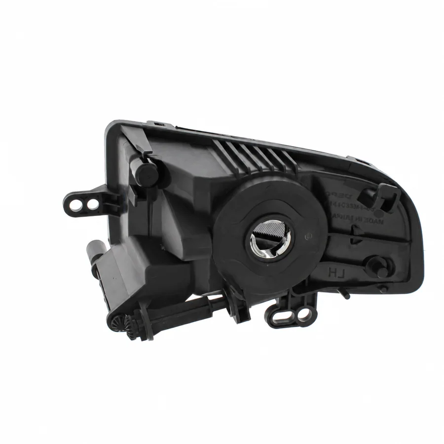 Audi A3 Right Non-LED Front Fog Light (2012–2016) — photograph 3