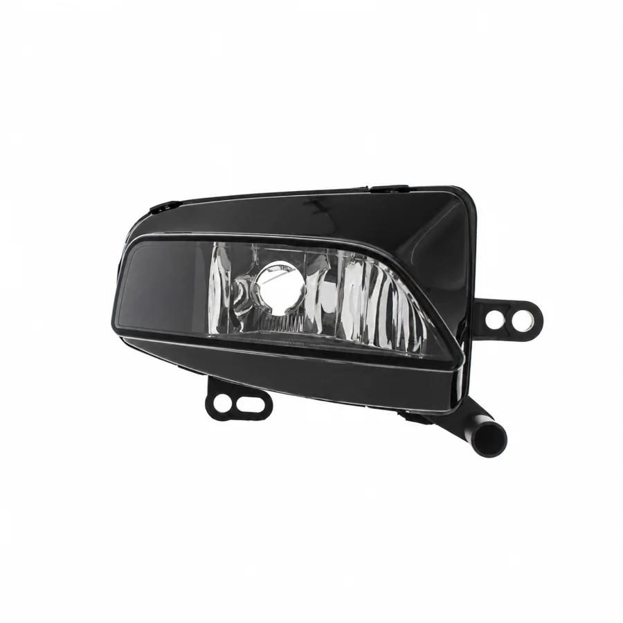 Audi A3 Right Non-LED Front Fog Light (2012–2016)