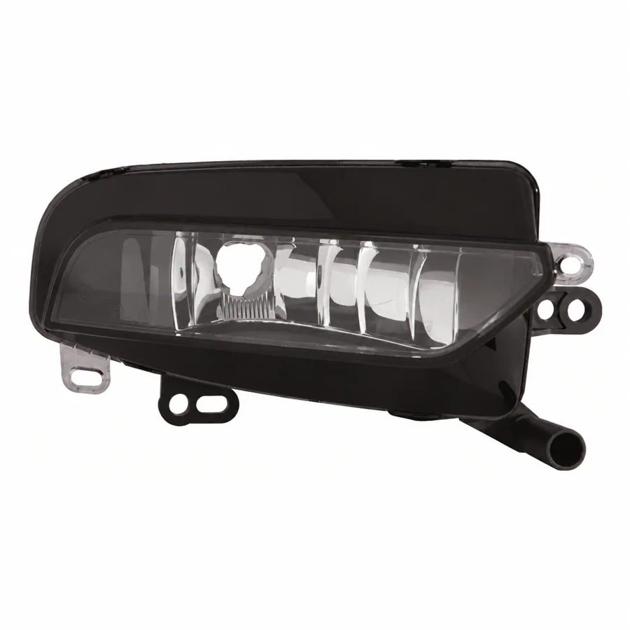 Audi A3 Right Non-LED Front Fog Light (2012–2016) — photograph 2