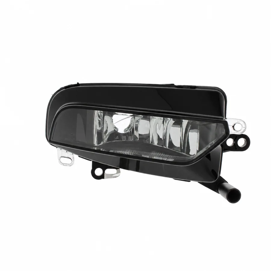 Audi A3 Right Non-LED Front Fog Light (2012–2016)