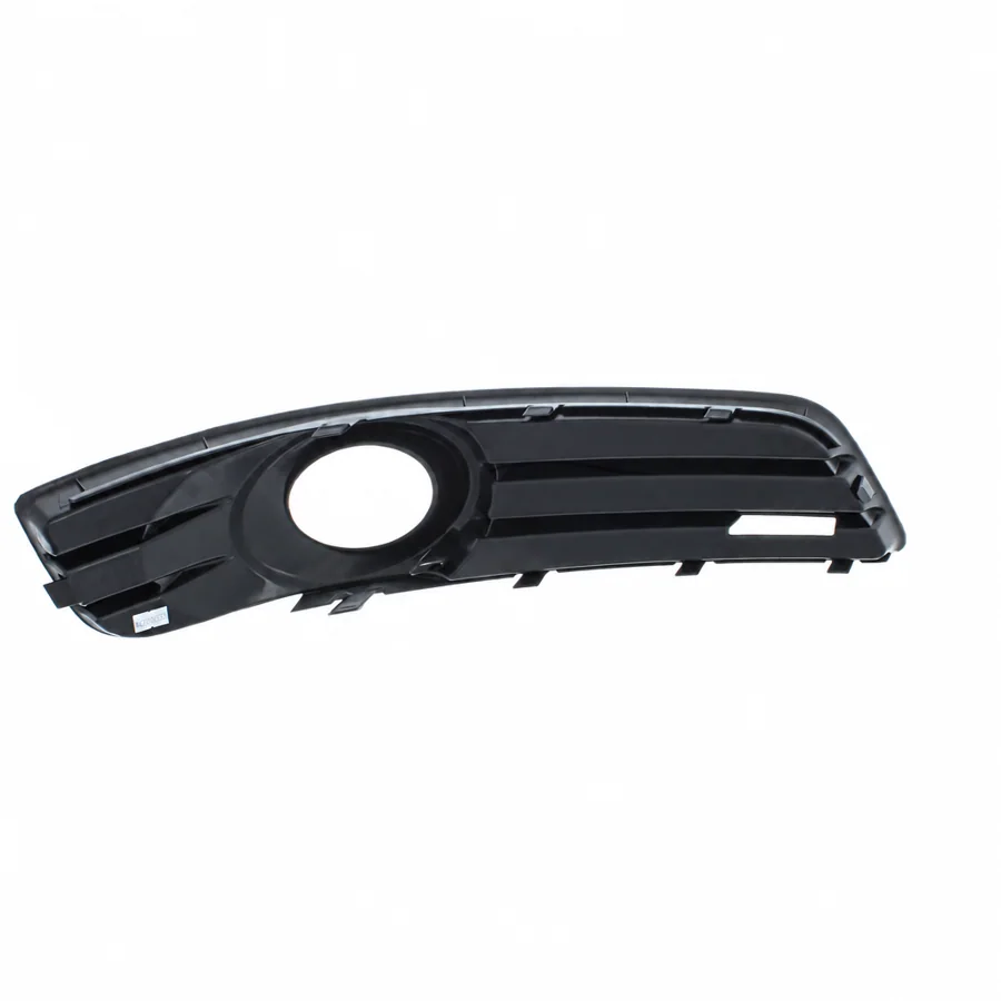 Audi A3 Left Front Fog Light Surround (2008–2013) — photograph 2