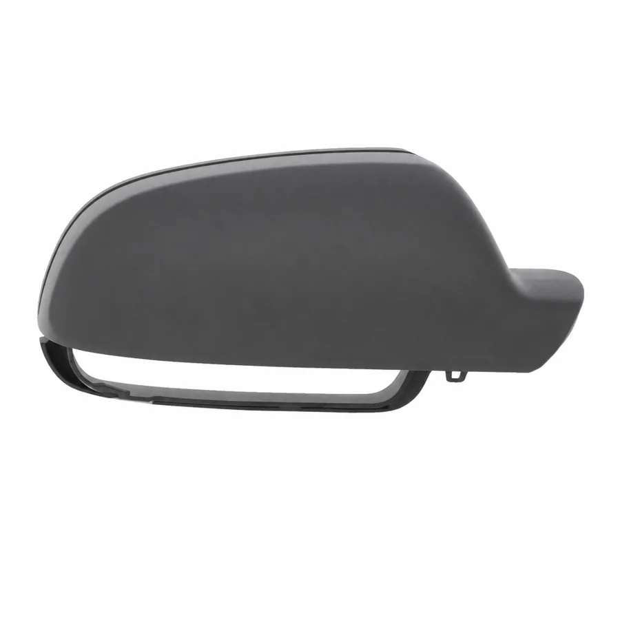 Audi A3 Right Primed Mirror Cover (2010–2013)