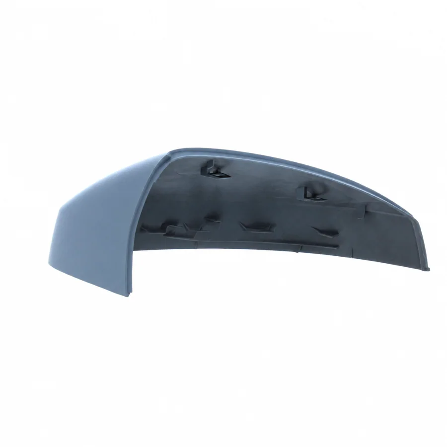 Audi A3 Right Primed Mirror Cover (2012–2021) — Excludes Models with Lane Assistance — photograph 2