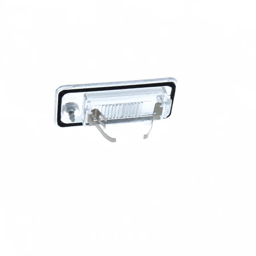 Audi A3 Right C5W (Not Included) Number Plate Light (2003–2013) — photograph 2