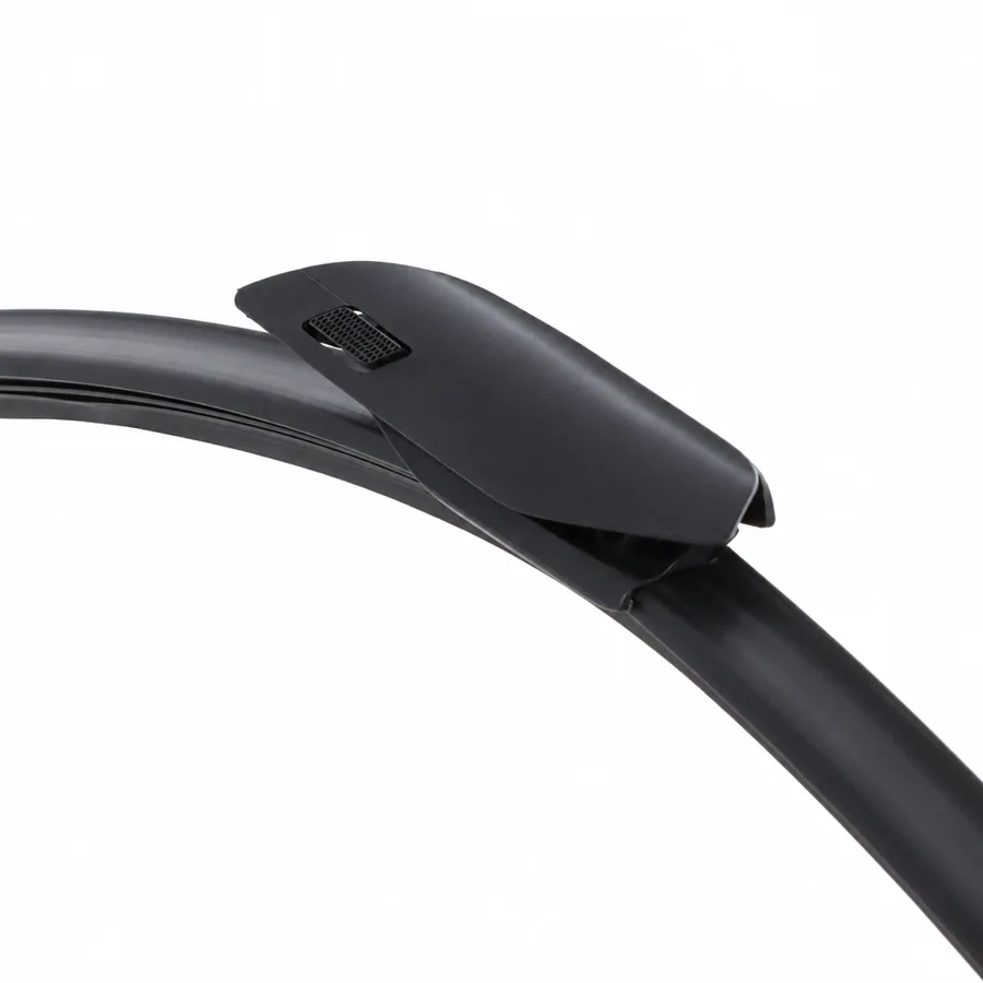 Audi A3 65 cm Exact Fit Aero Blade Wiper Blade (2020 onwards) — photograph 2