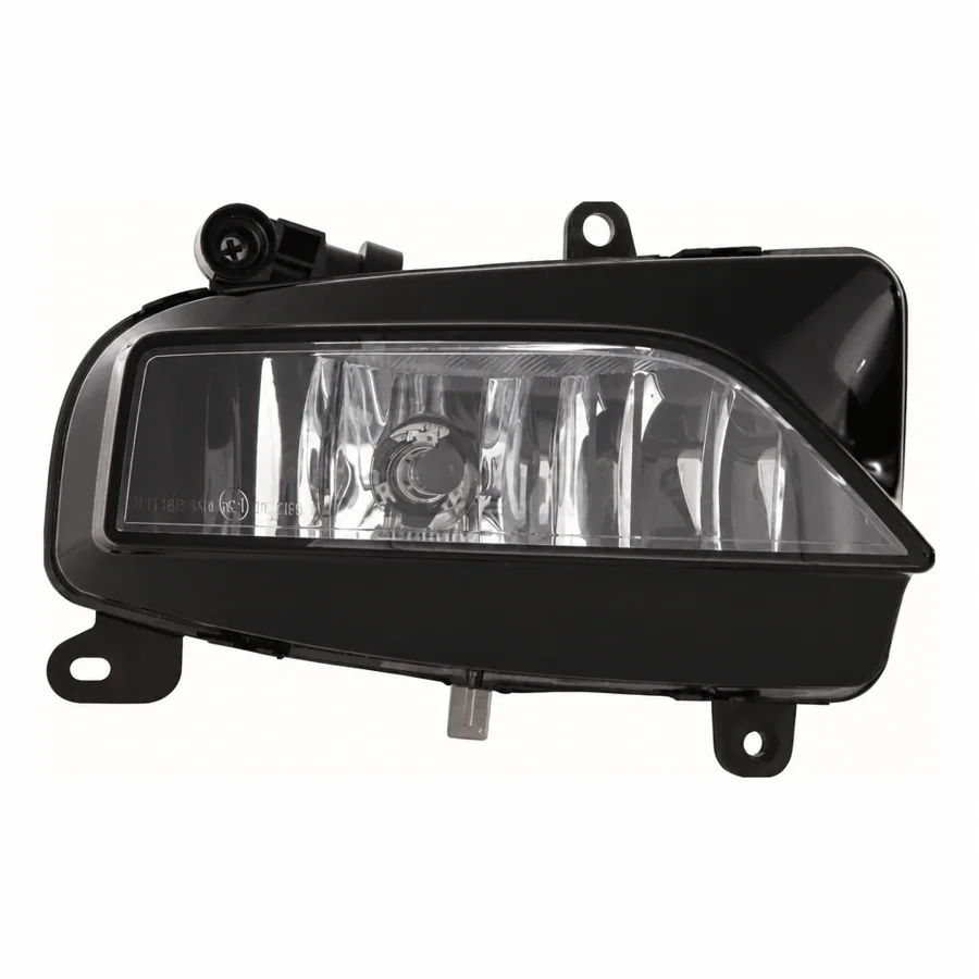 Audi A4 Right Non-LED Front Fog Light (2011–2017) — photograph 2